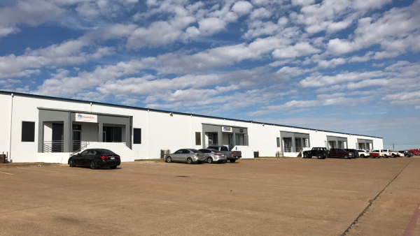 Industrial Space for Lease - 5124 Brush Creek Rd, Fort Worth, TX, 76119, Suite 5118