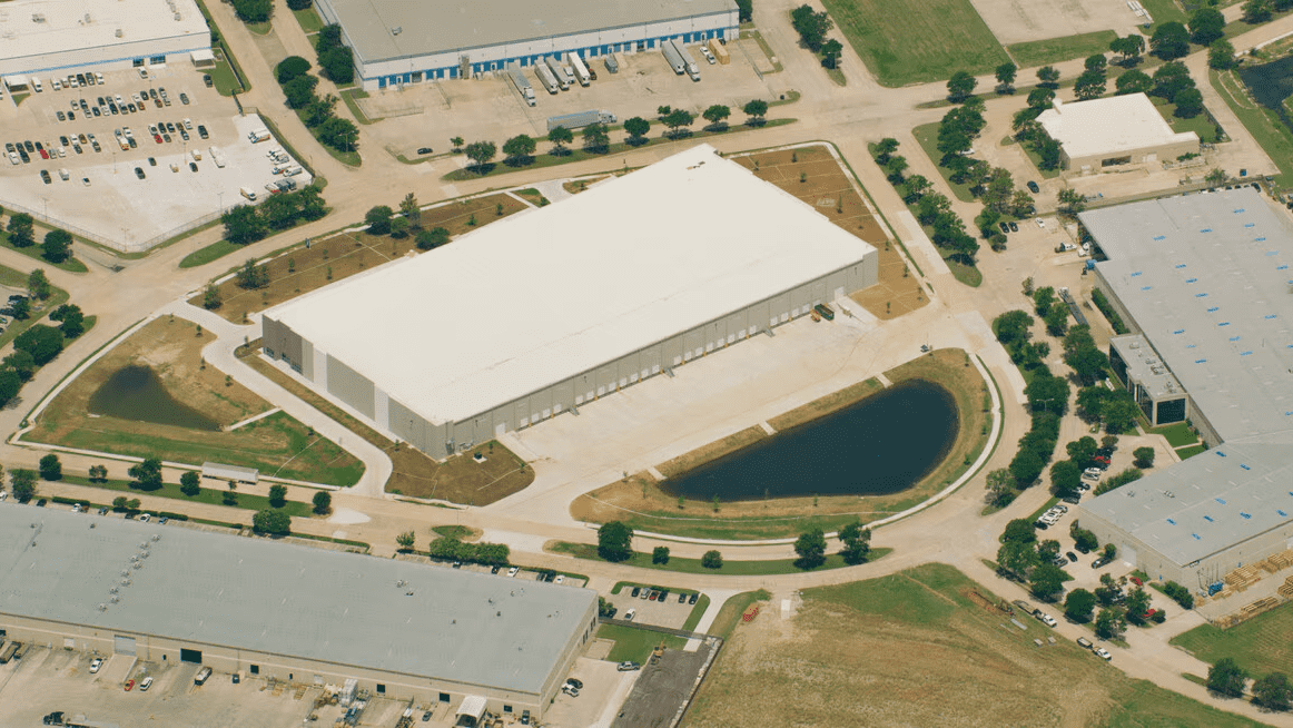 Industrial Property for Lease - 7500 Jack Newell Boulevard North, Fort Worth, Texas, 76118 (1)