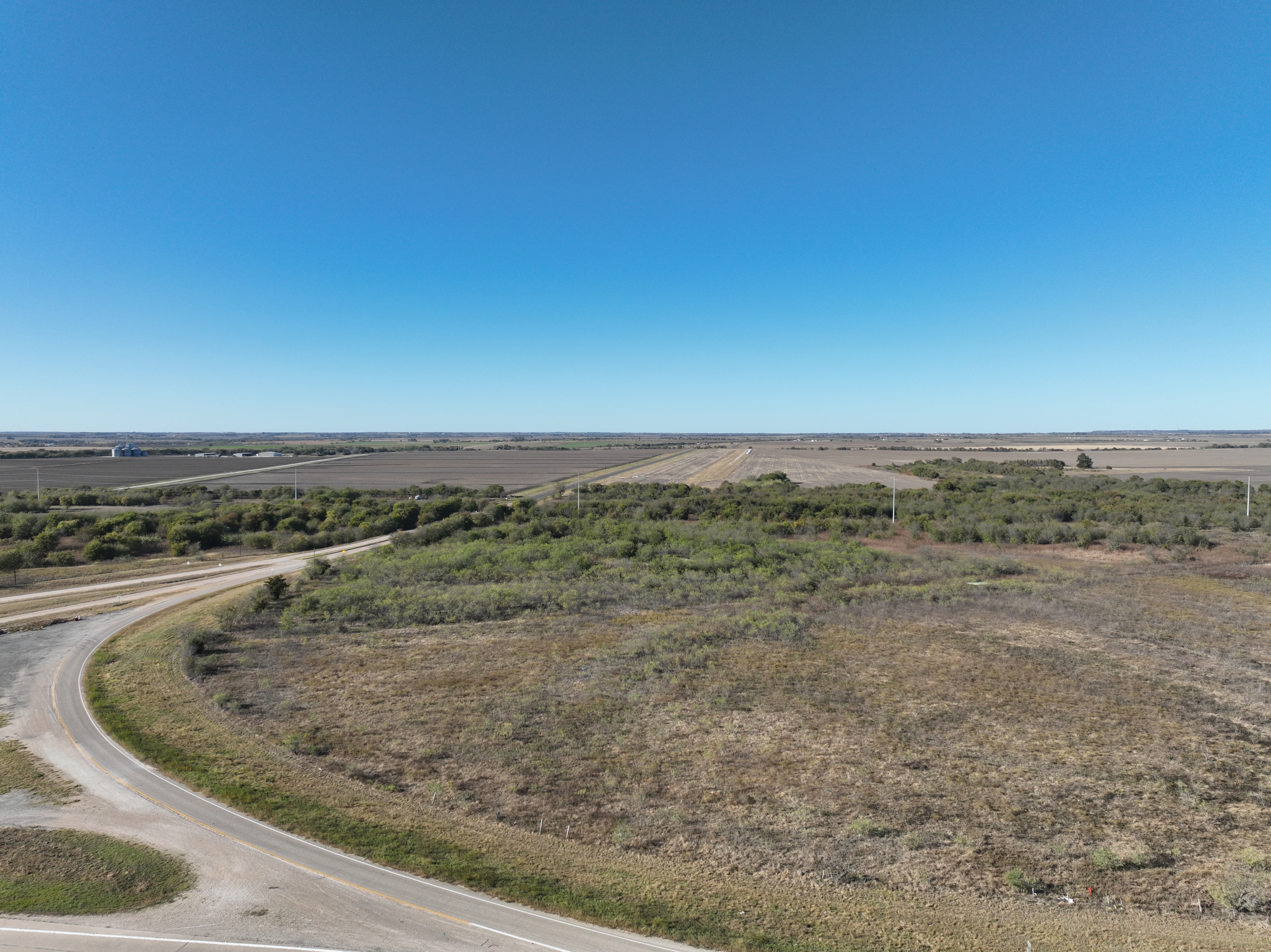 Land for Sale - State Hwy 579 & State Hwy 81, Hillsboro, Texas, 76645 (13)