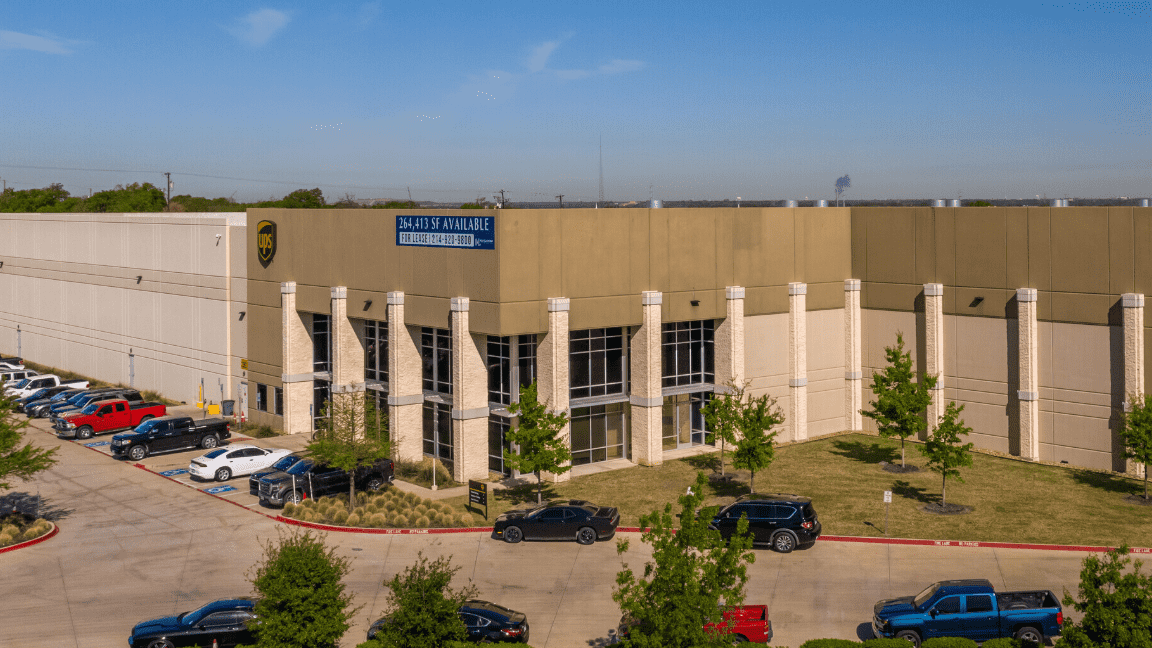 Industrial Property for Lease - 4495 DFW Tpke, Dallas, Texas, 75212-5809 (1)