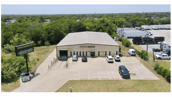 Industrial Property for Lease or Sale - 3000 E Loop 820 S, Fort Worth, TX, 76119