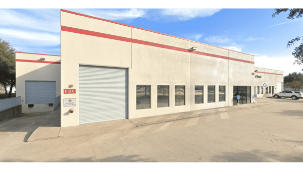 Industrial Space for Lease - 375 Commerce St, Southlake, TX, 76092-7540, Suite 100