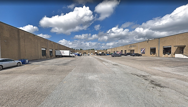 Industrial Property for Lease - 341-361 N Beach St, Fort Worth, Texas, 76111-7009 (2)
