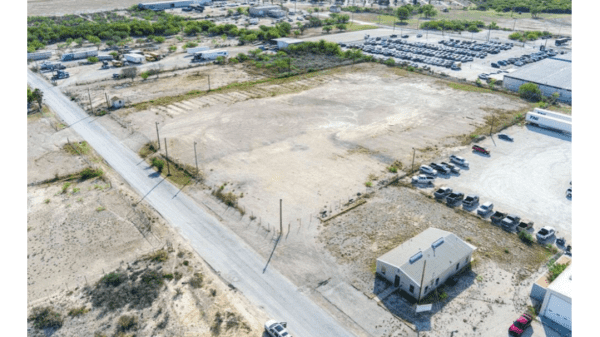 Land for Sale - 550 Finegan Rd, Del Rio, TX, 78840