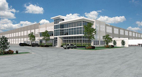 Industrial Space for Lease - 3050 State Highway 161, Irving, TX, 75038-3509