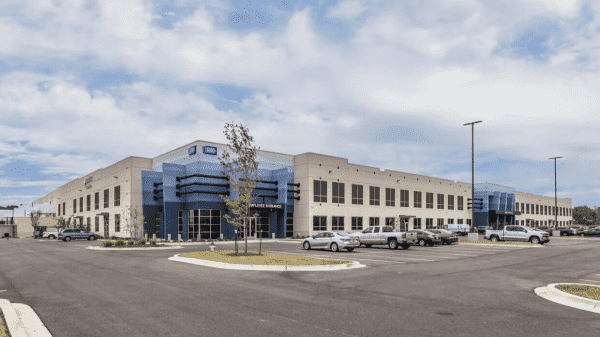 Industrial Space for Lease - 1280 Stateline Rd E, Southaven, MS, 38671