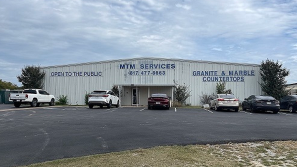 Industrial Building for Sale - 2460 U.S. 287 Frontage Road, Mansfield, TX, 76063