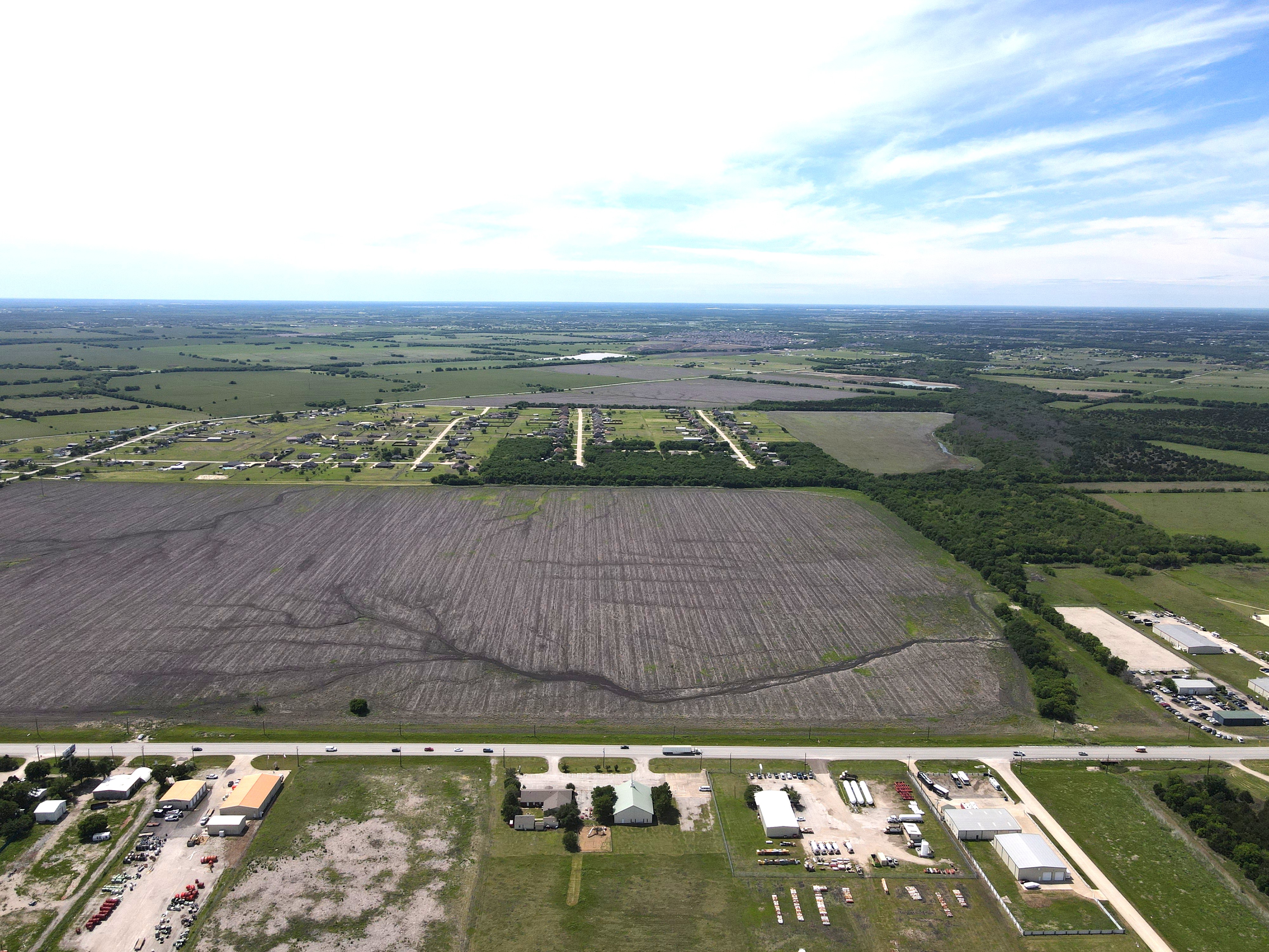 Land for Sale - State Highway 276, Rockwall, Texas, 75032 (3)