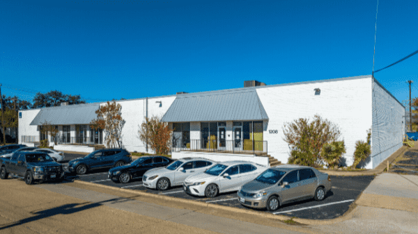 Industrial Space for Lease - 1208-1216 Tappan Cir, Carrollton, TX, 75006, Suite 1212