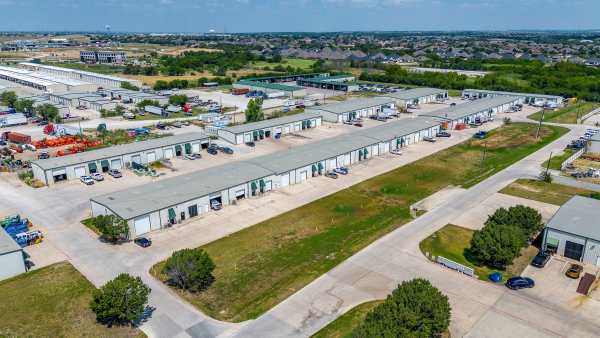 Flex Property for Lease - 1150 Blue Mound Rd W - Building 700, Haslet, TX, 76052, Suite 704