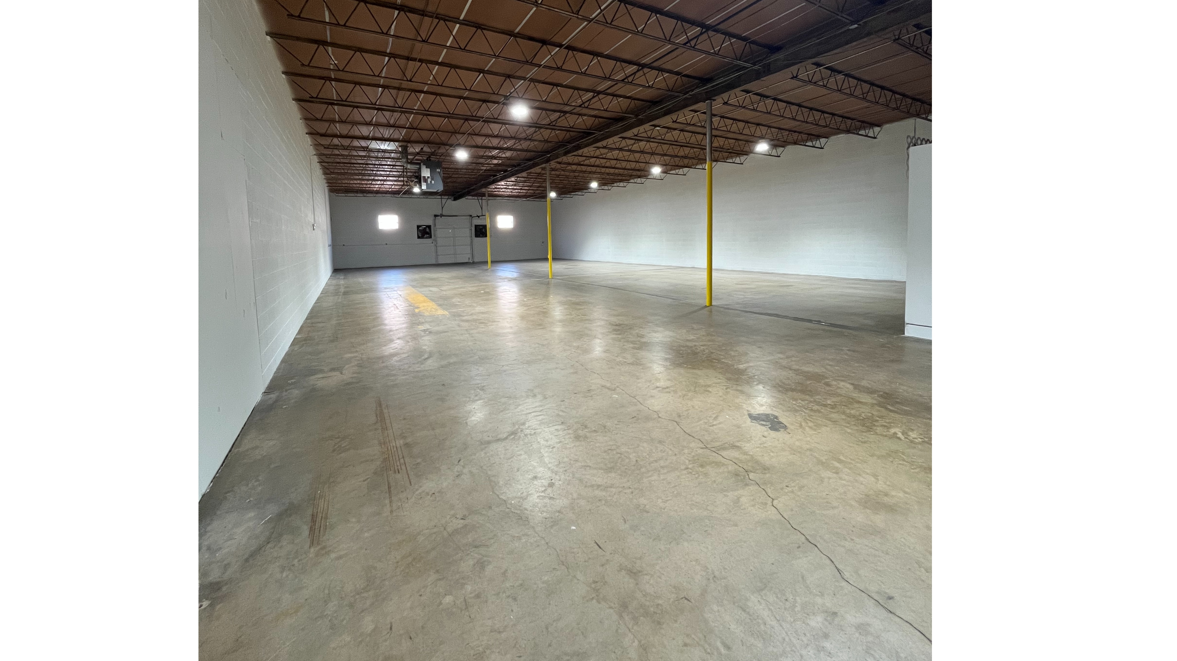Industrial Property for Lease - 1303 Medical District Dr, Dallas, Texas, 75207-2305 (2)
