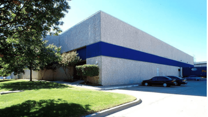 Industrial Property for Lease - 1103 Venture Court, Carrollton, Texas, 75006 (1)