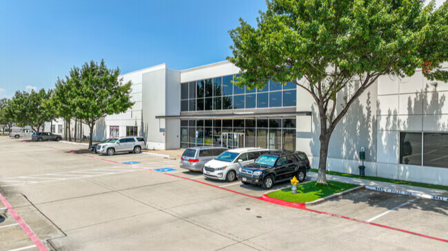 Industrial Property for Lease - 10550 John W Elliott Dr, Frisco, Texas, 75033-2013 (1)