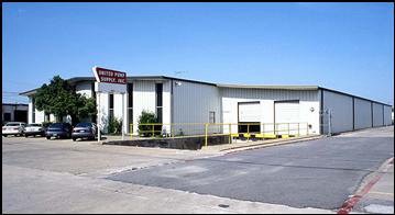 Industrial Building for Sale - 10931 Dennis Rd, Dallas, TX, 75229