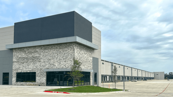 Industrial Space for Lease - 3701 Norwich St, Dallas, TX, 75212