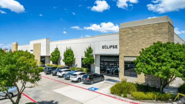 Industrial Space for Lease - 5916 Stone Creek Drive, The Colony, TX, 75056, Suite 50