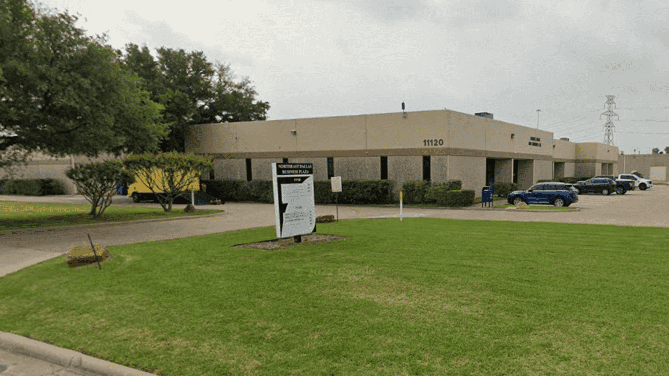 Industrial Property for Lease - 11120 Petal St, Dallas, Texas, 75238-2431 (2)