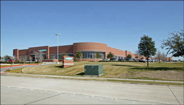 Industrial Space for Lease - 4240 International Pkwy, Carrollton, TX, 75007, Suite 170