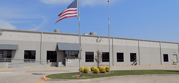 Industrial Property for Lease - 850 Northlake Dr, Coppell, Texas, 75019-4713 (2)