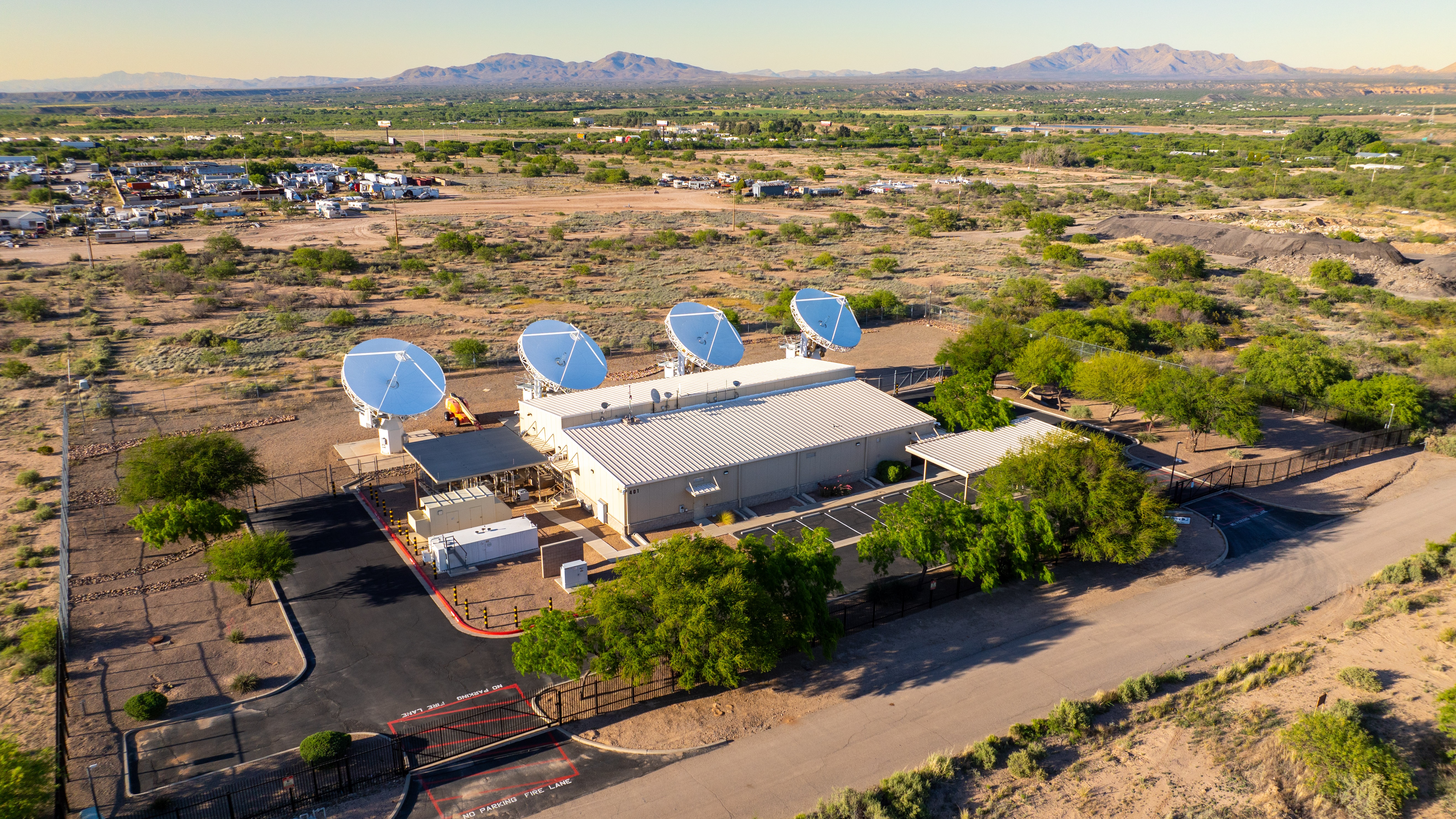 Retail Property for Sale - 401 W Direct Way, Benson, Arizona, 85602 (1)