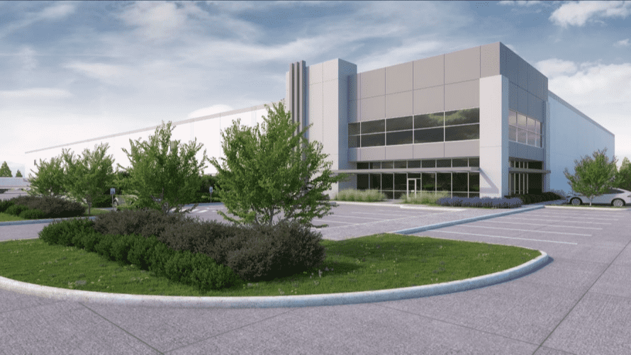 Industrial Property for Lease - 3115 N Houston School Rd, Lancaster, Texas, 75134 (1)