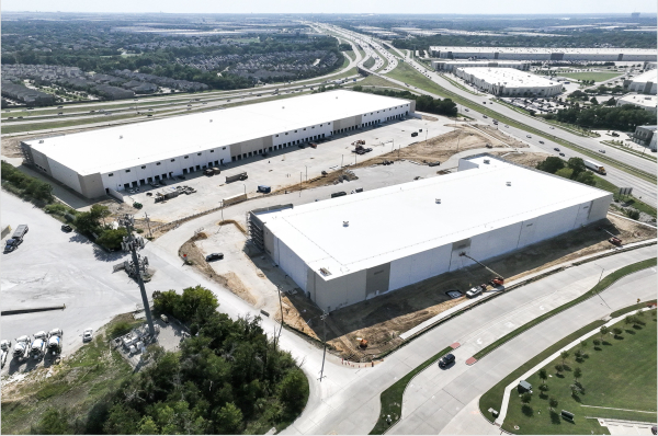 Industrial Space for Lease - 500 W State Highway 121, Coppell, TX, 75019