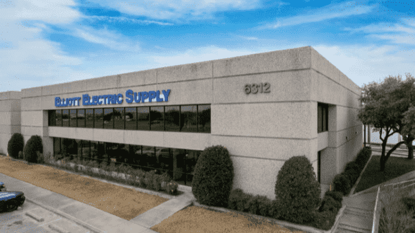 Industrial Space for Lease - 6312 Airport Fwy, Haltom City, TX, 76117-5377