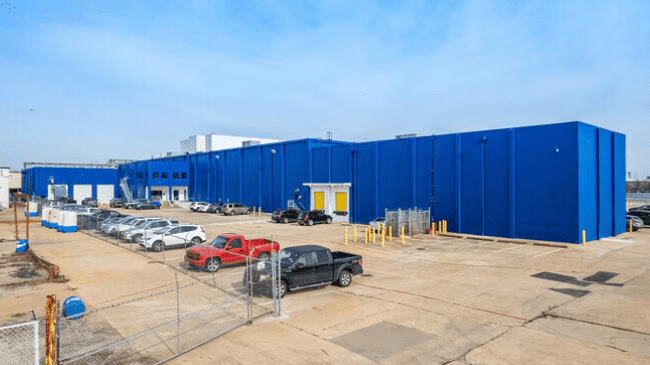 Industrial Property for Lease or Sale - 2917 Oakland Ave, Garland, Texas, 75041-3913 (1)