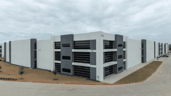 Industrial Property for Lease or Sale - 725 E Shady Grove Rd, Grand Prairie, TX, 75050