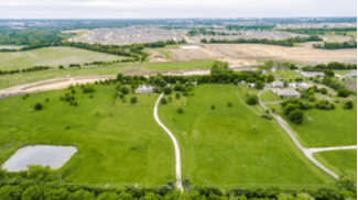 Land for Sale - 1441 County Road 282, McKinney, TX, 75071