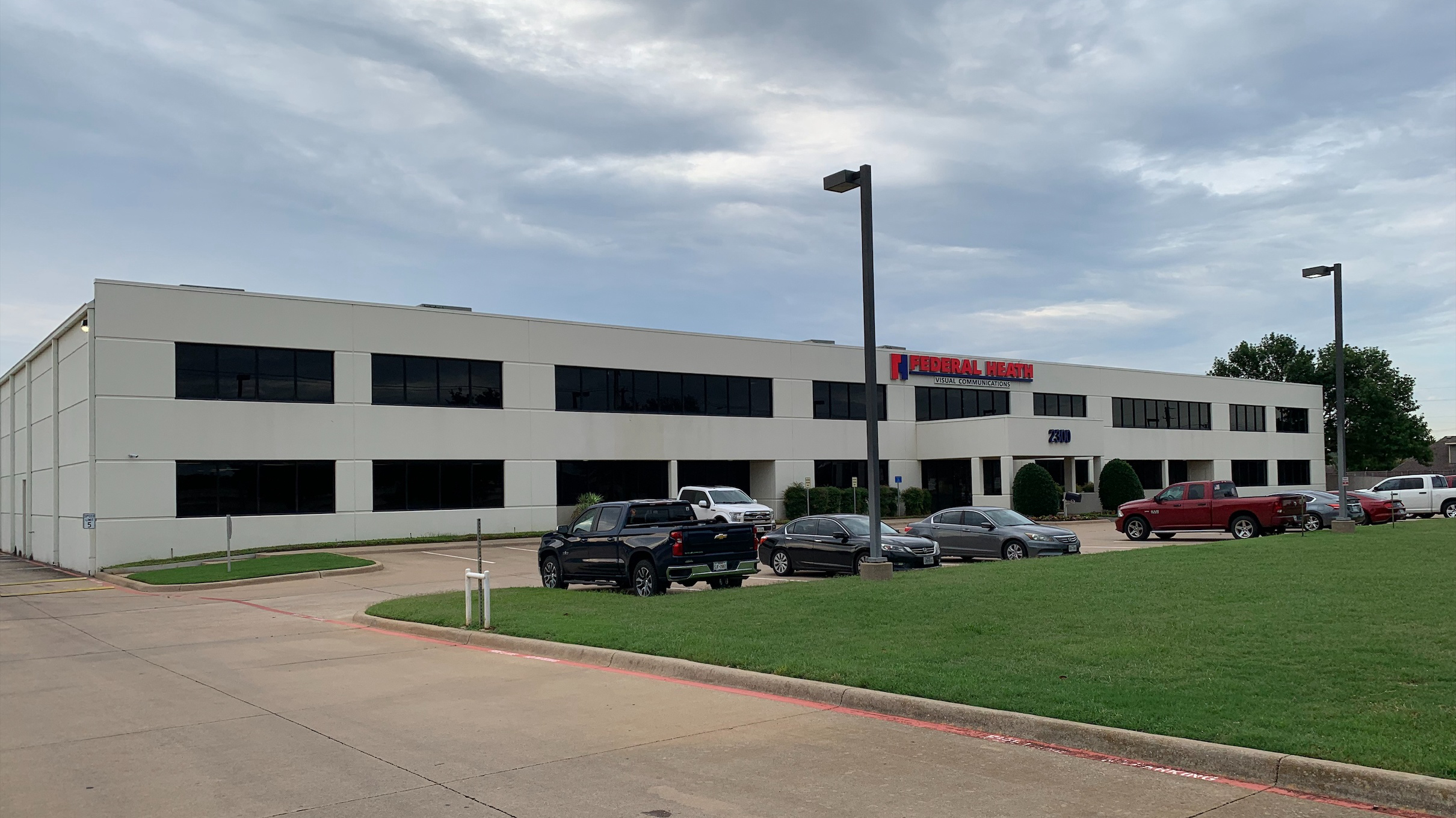 Industrial Property for Sale - 2300 State Highway 121, Euless, Texas, 76039 (2)