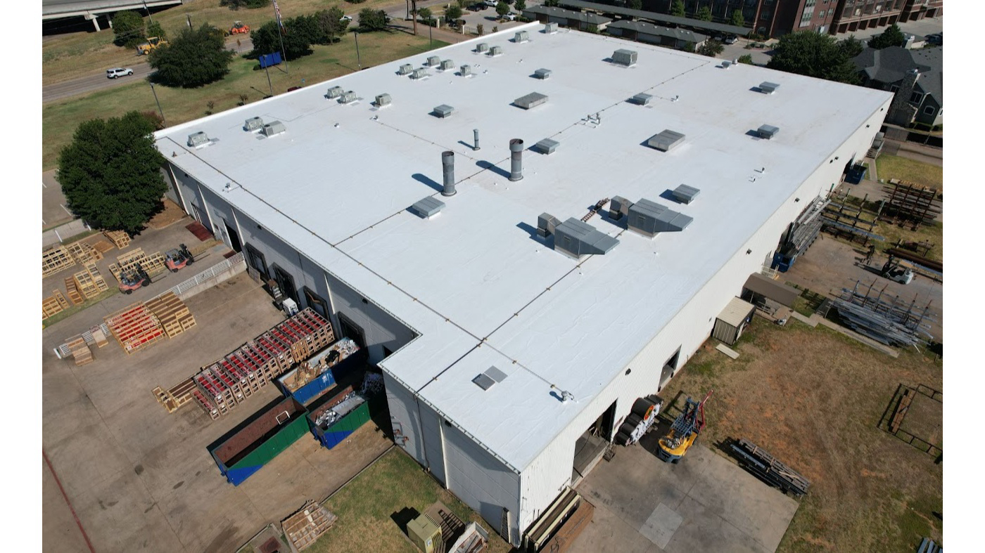 Industrial Property for Sale - 2300 State Highway 121, Euless, Texas, 76039 (2)