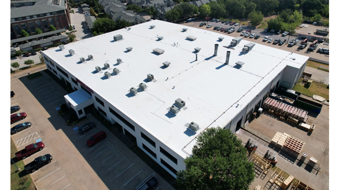 Industrial Property for Sale - 2300 State Highway 121, Euless, Texas, 76039 (3)