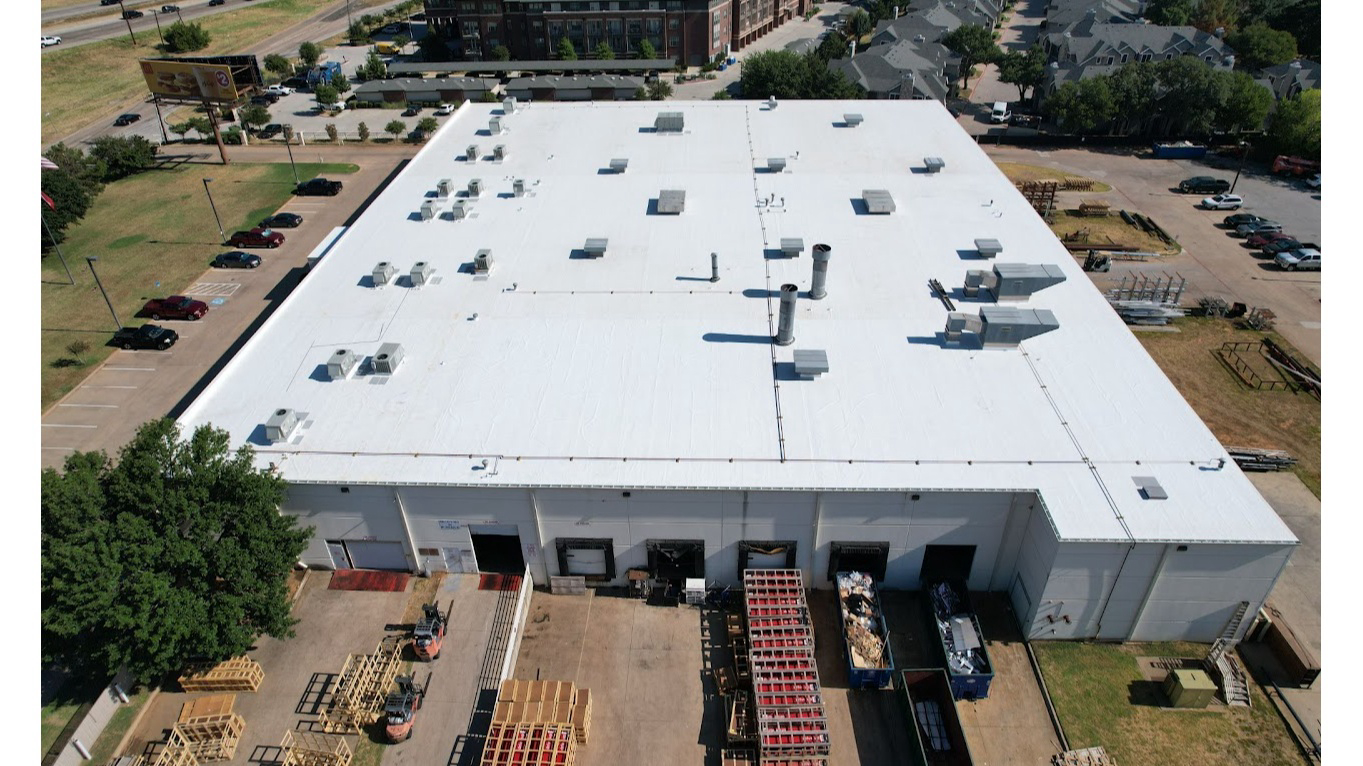 Industrial Property for Sale - 2300 State Highway 121, Euless, Texas, 76039 (4)