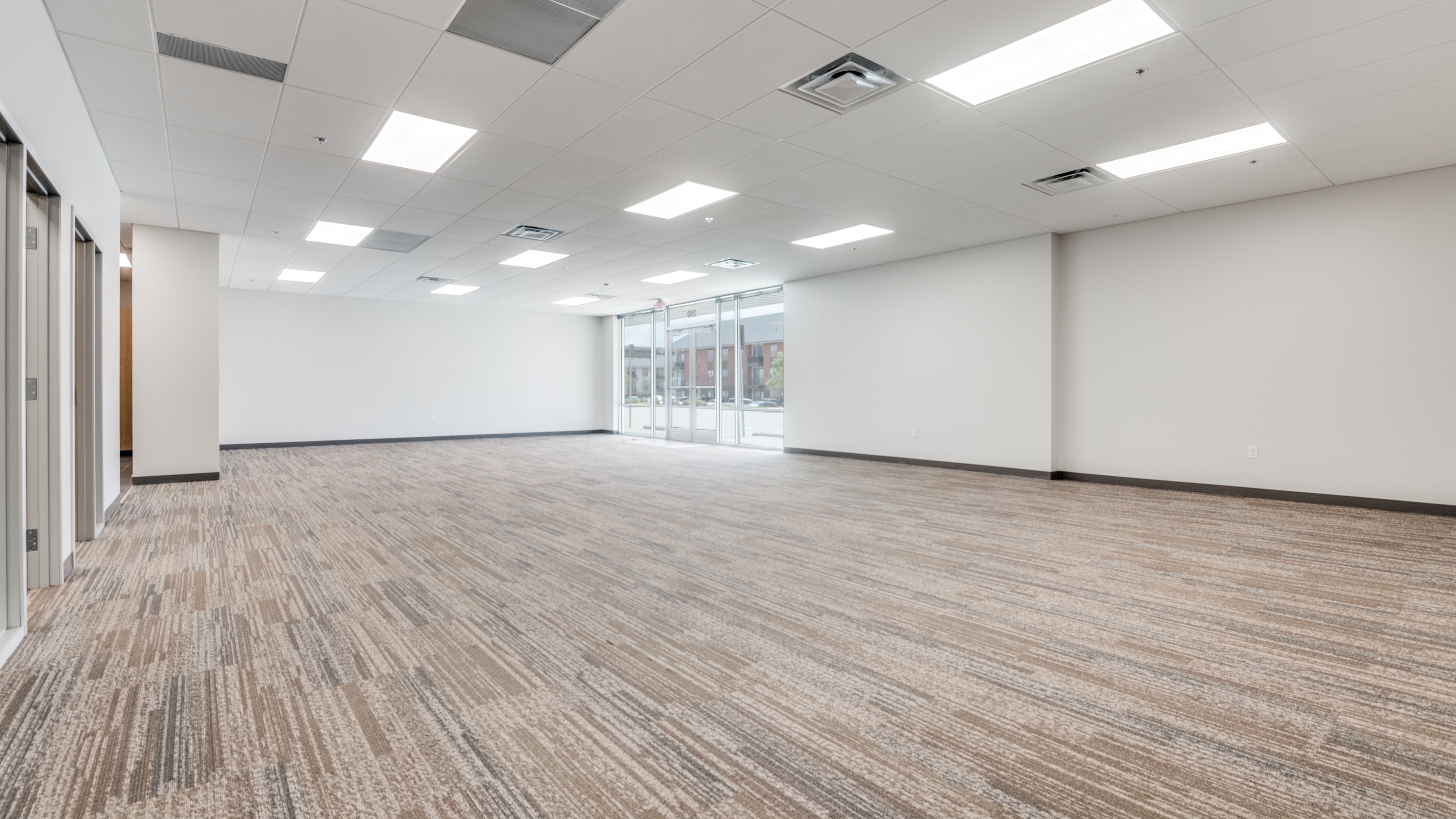 15860 Championship Parkway, Interior Building Photo - undefined Industrial Property for Lease - 15860 Championship Parkway, Fort Worth, Texas, 76177 (4)