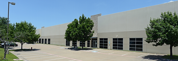 Industrial Space for Lease - 700 Freeport Pkwy- Building 3, Coppell, TX, 75019-4464, Suite 300