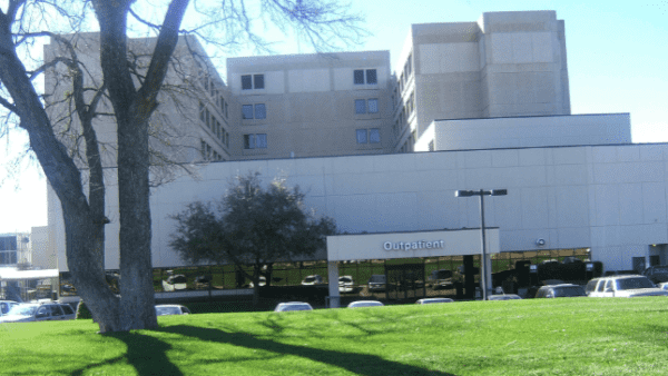 Healthcare Property for Lease - 9440 Poppy Dr, Dallas, TX, 75218-3652