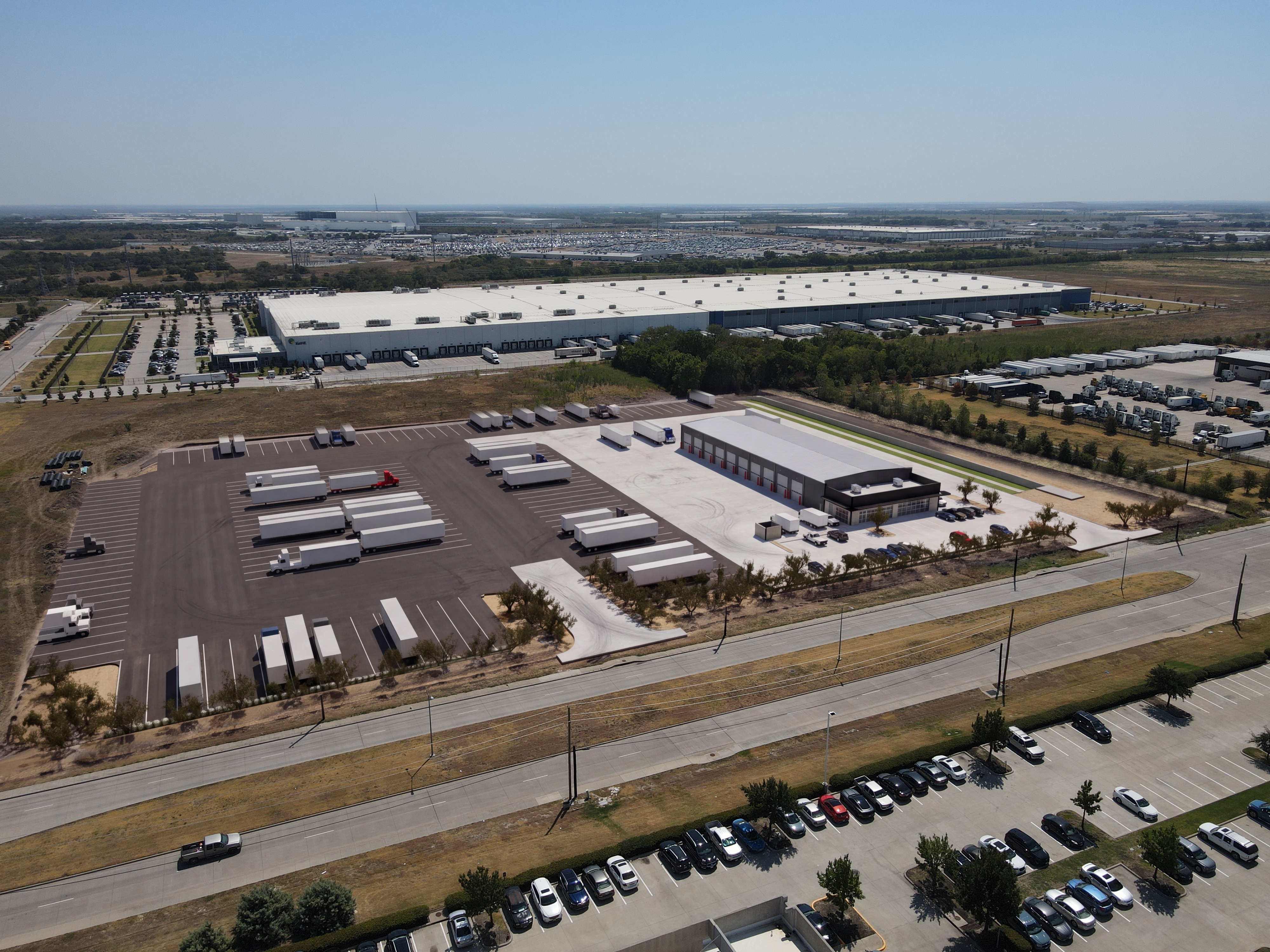 Industrial Property for Lease or Sale - 9900 Bonnie View Rd, Dallas, Texas, 75241 (13)