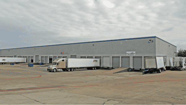 Industrial Space for Lease - 751 Port America Pl, Grapevine, TX, 76051-7638, Suite 400