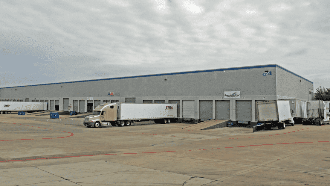 Industrial Property for Lease - 751 Port America Pl, Grapevine, Texas, 76051-7638 (1)