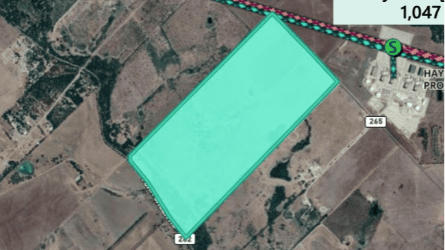 Industrial Property for Lease or Sale - 1791 York Creek Rd, San Marcos, Texas, 78666 (1)