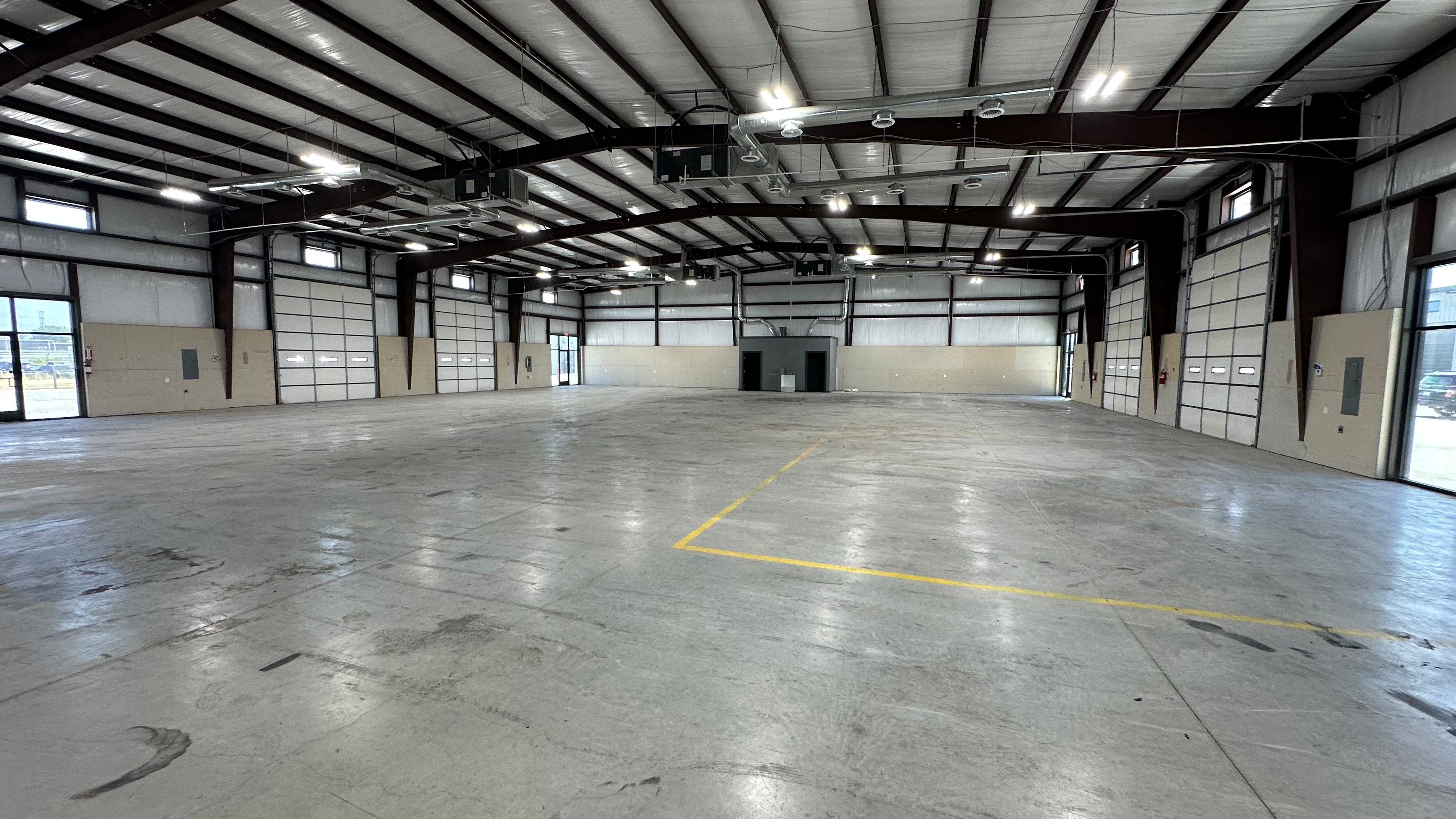 13055 Harmon Rd, Interior Building Photo - undefined Industrial Property for Lease - 13055 Harmon Rd, Fort Worth, Texas, 76177 (19)