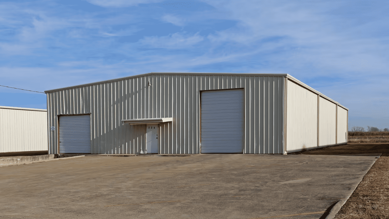 Industrial Property for Lease - 204 Industrial Dr, Forney, Texas, 75126-8508 (1)
