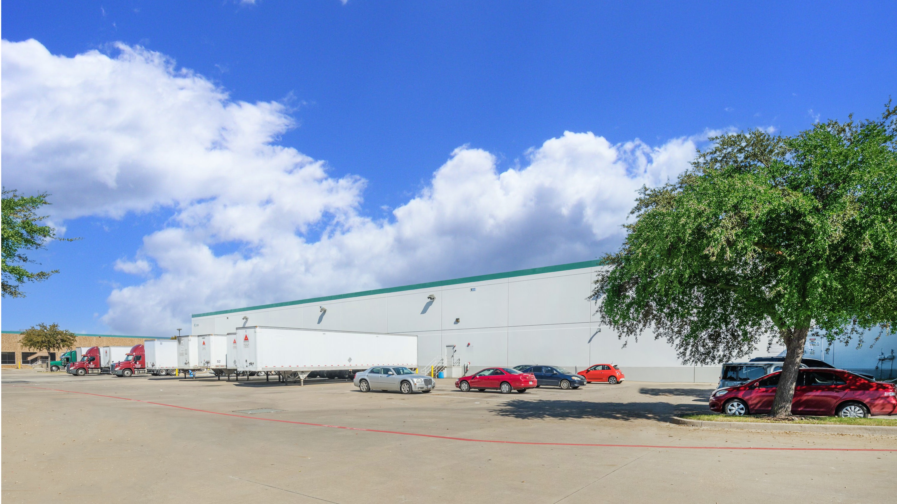 Industrial Property for Lease - 2323 McDaniel Drive, Carrollton, Texas, 75006 (3)