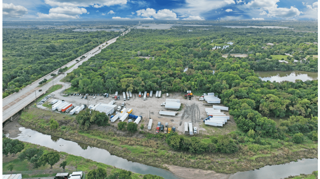 Industrial Property for Lease - 1075 S Belt Line Rd, Grand Prairie, Texas, 75051 (2)