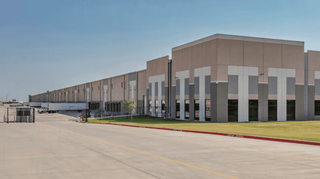 Industrial Property for Lease - 1124 Bold Ruler Rd, Justin, Texas, 76052 (1)