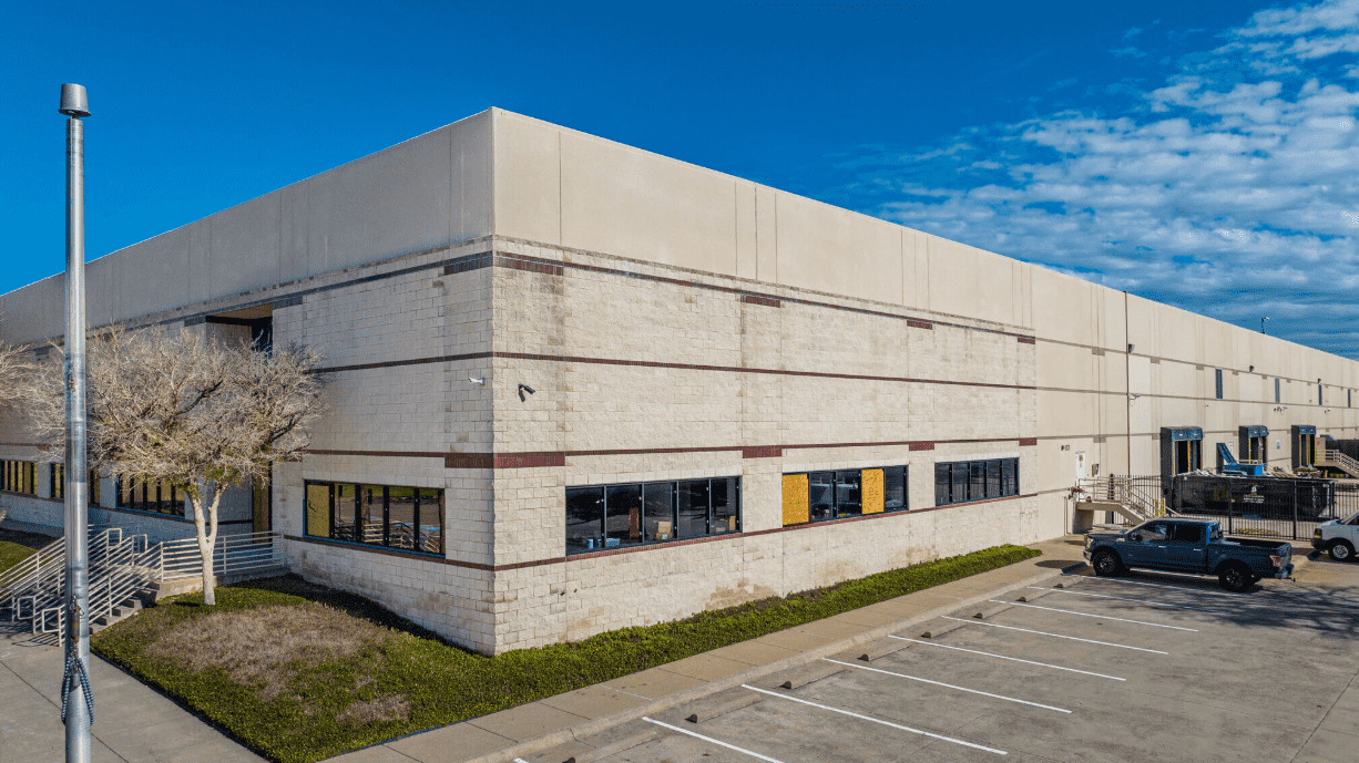 2520 Marsh Ln, Photo - undefined Industrial Property for Lease - 2520 Marsh Ln, Carrollton, Texas, 75006 (1)