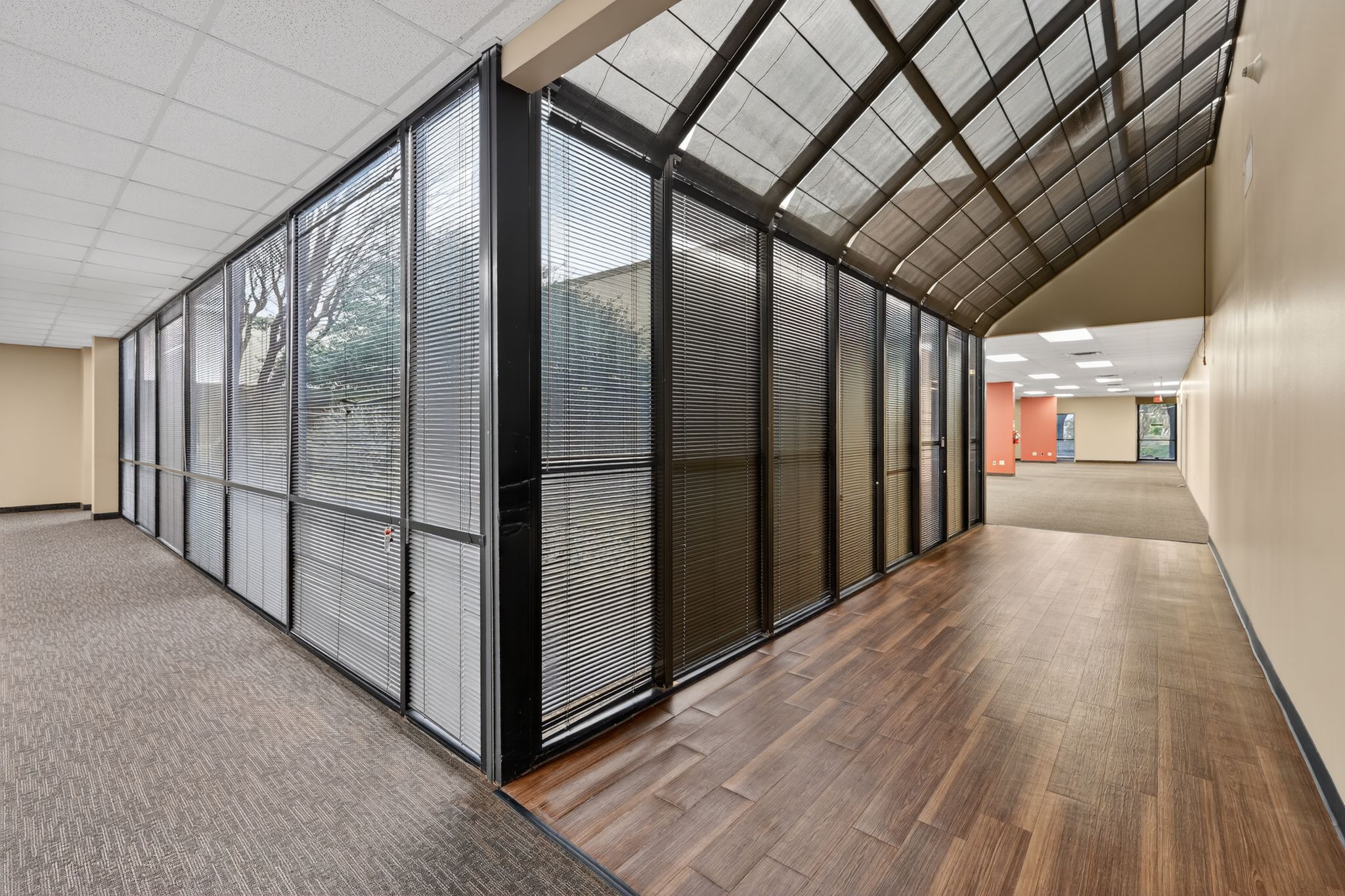 Flex Property for Lease or Sale - 9250 Amberton Pkwy, Dallas, Texas, 75243 (2)