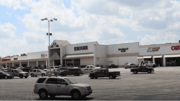 2208-2212 S Fielder Rd, Exterior Building Photo - undefined Retail Property for Lease - 2208-2212 S Fielder Rd, Arlington, Texas, 76013 (1)