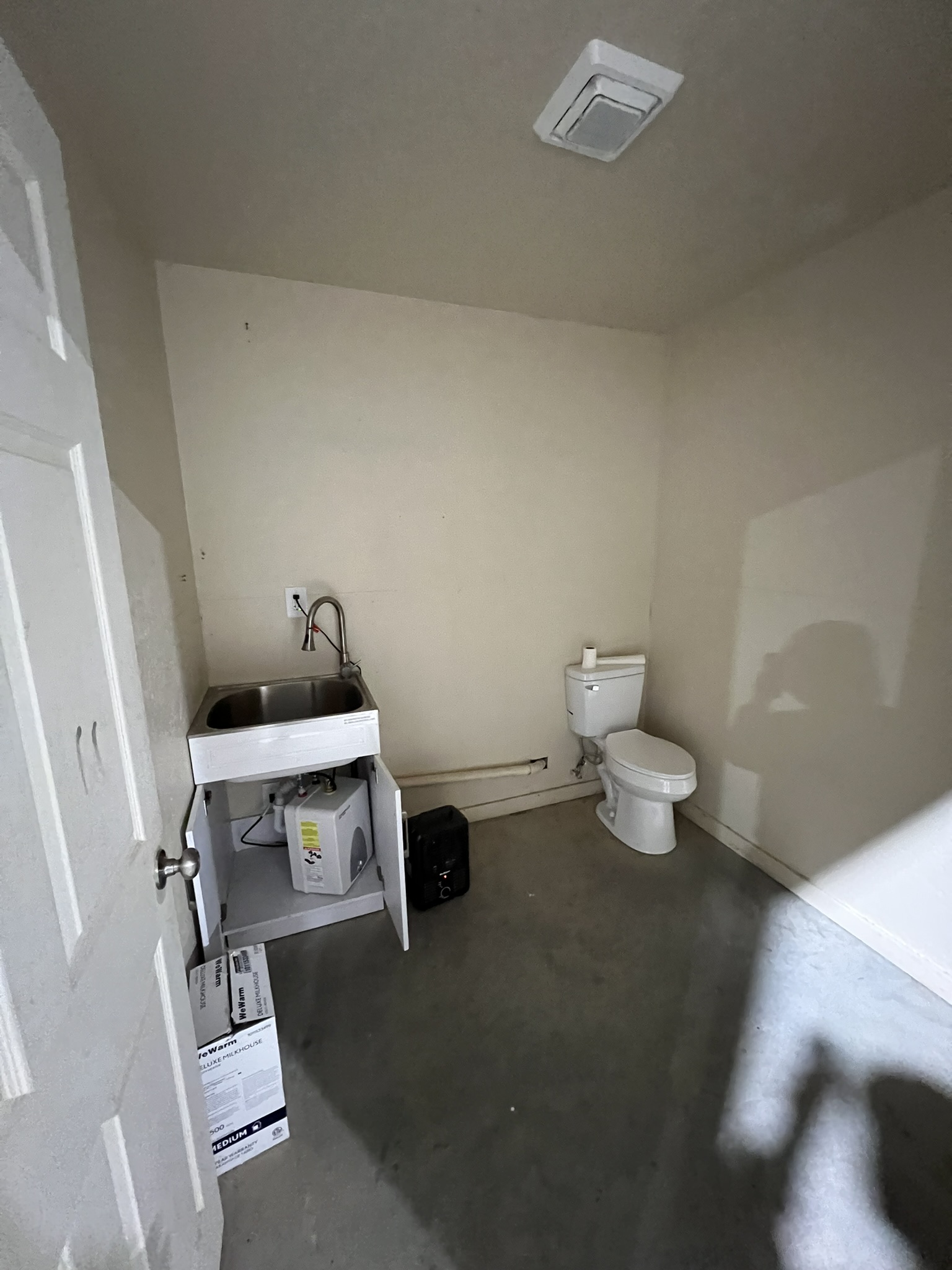 Industrial Property for Lease or Sale - 4632 County Road 617, Alvarado, Texas, 76009 (3)